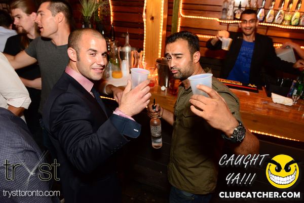 Tryst nightclub photo 14 - September 1st, 2012