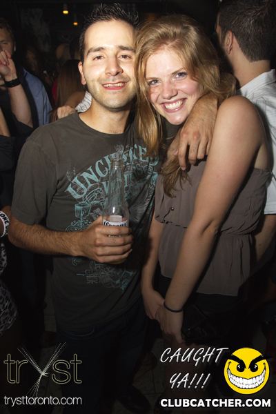 Tryst nightclub photo 140 - September 1st, 2012
