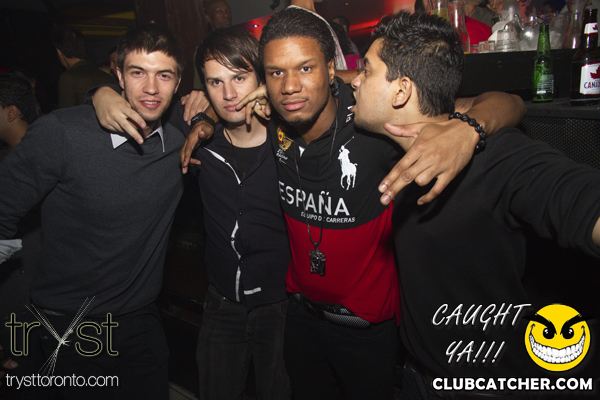 Tryst nightclub photo 142 - September 1st, 2012