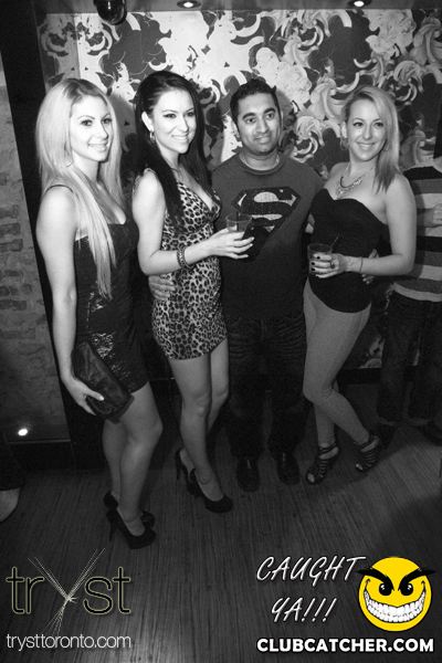 Tryst nightclub photo 145 - September 1st, 2012