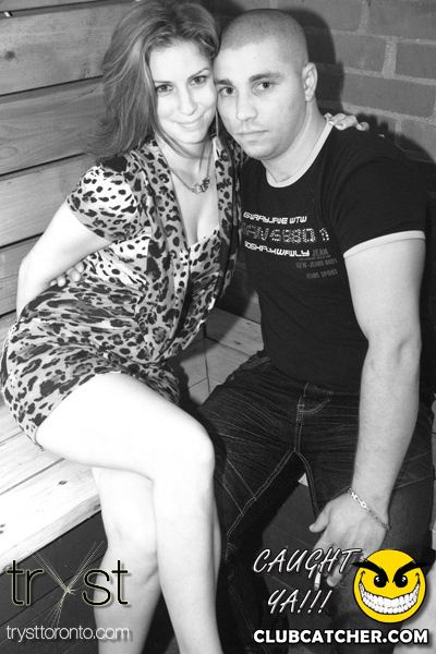 Tryst nightclub photo 149 - September 1st, 2012