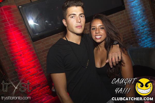 Tryst nightclub photo 153 - September 1st, 2012