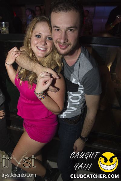 Tryst nightclub photo 158 - September 1st, 2012