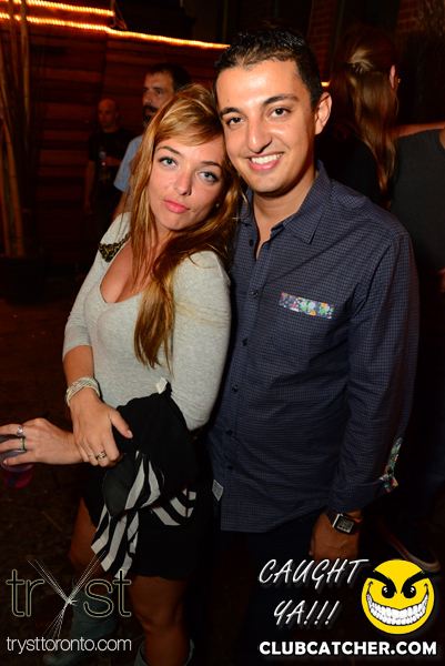 Tryst nightclub photo 17 - September 1st, 2012