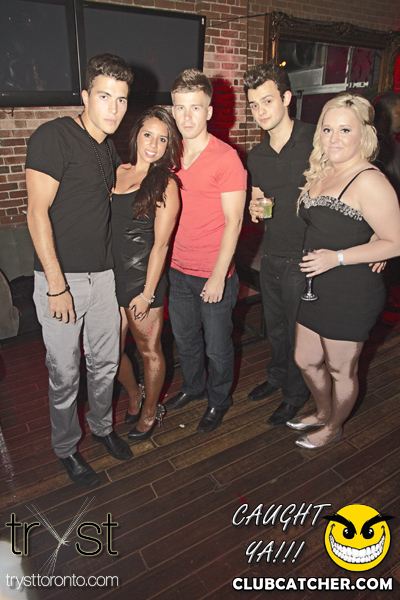 Tryst nightclub photo 164 - September 1st, 2012