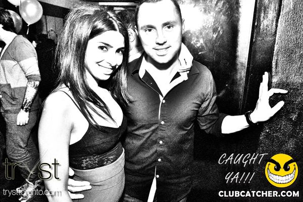 Tryst nightclub photo 168 - September 1st, 2012
