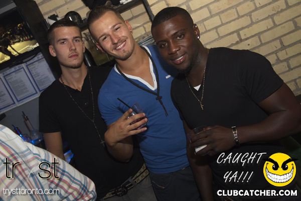 Tryst nightclub photo 170 - September 1st, 2012