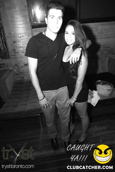Tryst nightclub photo 18 - September 1st, 2012