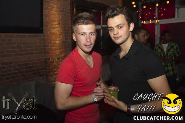 Tryst nightclub photo 171 - September 1st, 2012