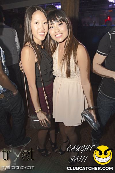 Tryst nightclub photo 173 - September 1st, 2012