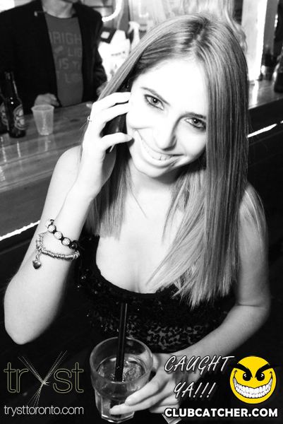 Tryst nightclub photo 181 - September 1st, 2012