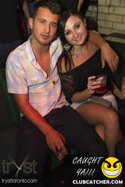 Tryst nightclub photo 187 - September 1st, 2012