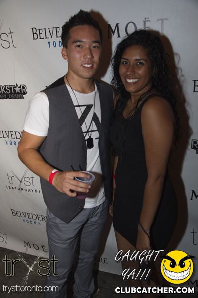 Tryst nightclub photo 188 - September 1st, 2012