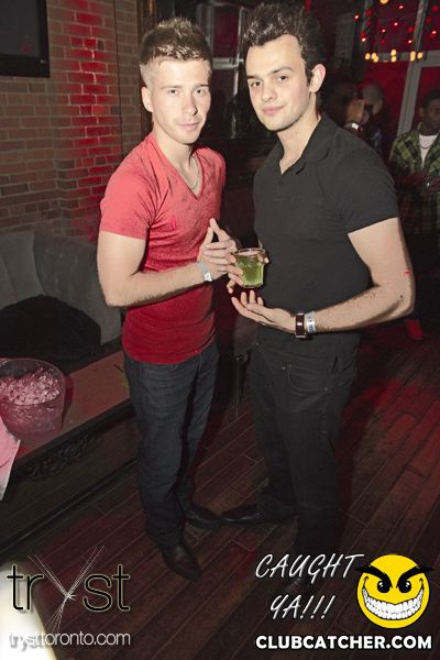 Tryst nightclub photo 191 - September 1st, 2012