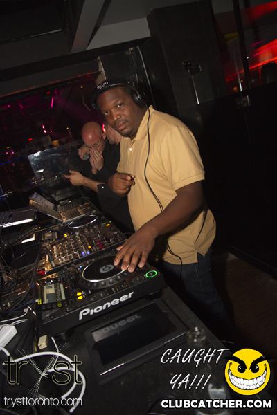 Tryst nightclub photo 193 - September 1st, 2012