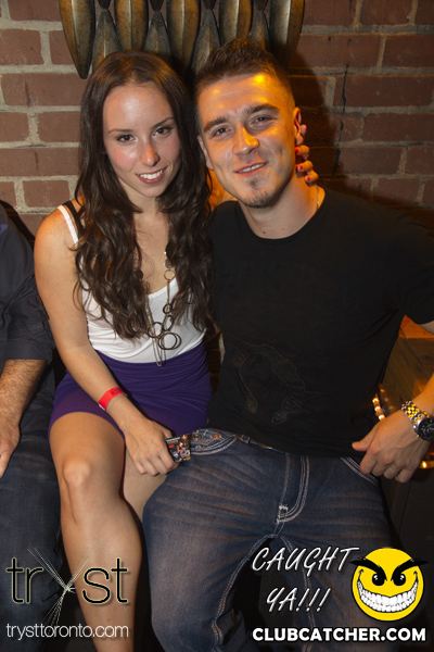 Tryst nightclub photo 209 - September 1st, 2012