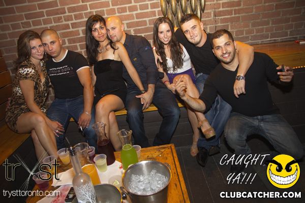 Tryst nightclub photo 212 - September 1st, 2012