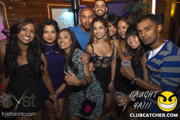 Tryst nightclub photo 213 - September 1st, 2012