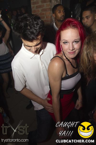 Tryst nightclub photo 214 - September 1st, 2012