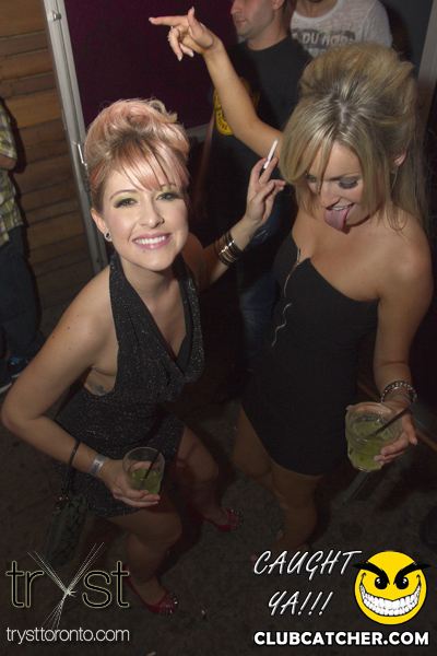 Tryst nightclub photo 216 - September 1st, 2012