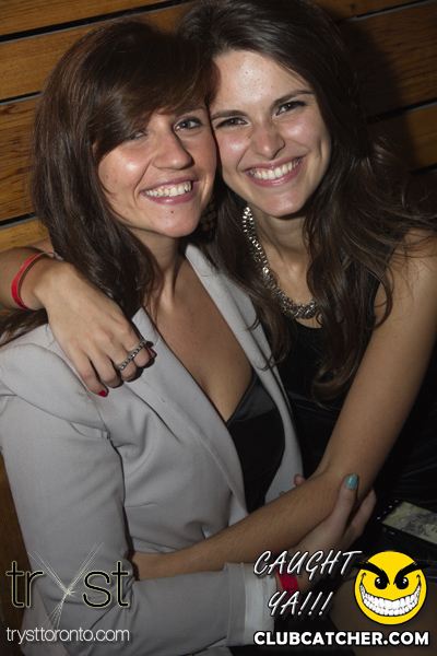 Tryst nightclub photo 217 - September 1st, 2012