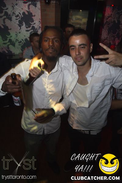 Tryst nightclub photo 218 - September 1st, 2012