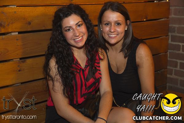 Tryst nightclub photo 220 - September 1st, 2012