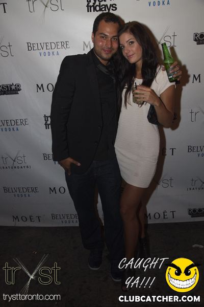 Tryst nightclub photo 222 - September 1st, 2012