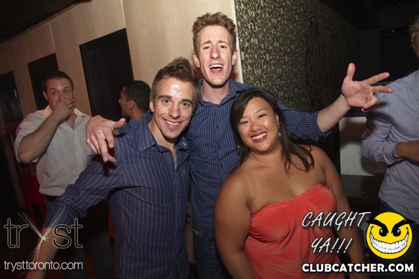Tryst nightclub photo 225 - September 1st, 2012