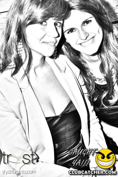 Tryst nightclub photo 226 - September 1st, 2012