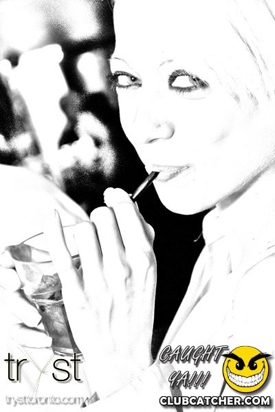 Tryst nightclub photo 227 - September 1st, 2012