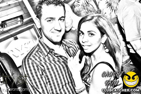 Tryst nightclub photo 231 - September 1st, 2012