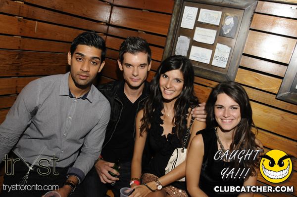Tryst nightclub photo 233 - September 1st, 2012
