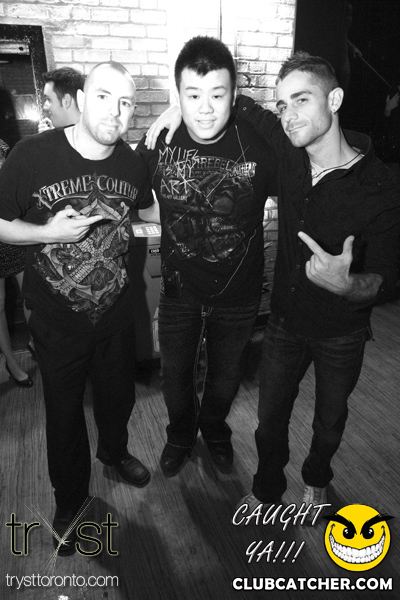 Tryst nightclub photo 234 - September 1st, 2012