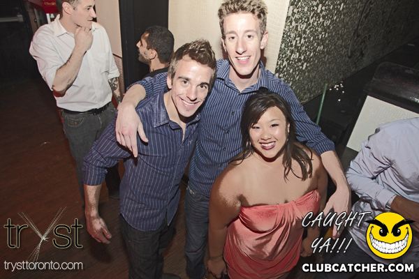 Tryst nightclub photo 235 - September 1st, 2012