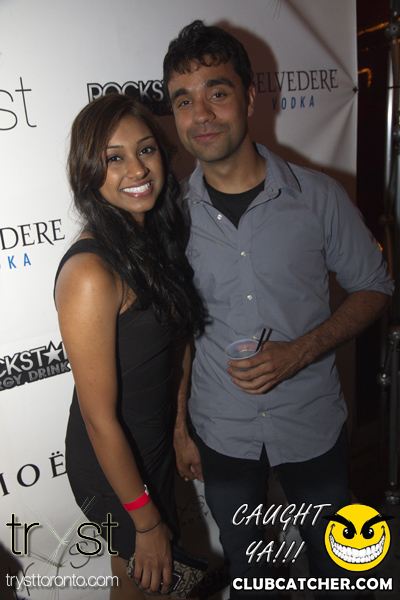 Tryst nightclub photo 236 - September 1st, 2012