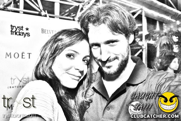 Tryst nightclub photo 239 - September 1st, 2012