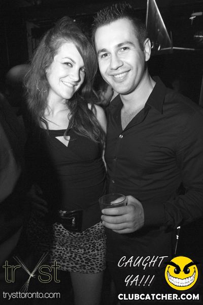 Tryst nightclub photo 240 - September 1st, 2012