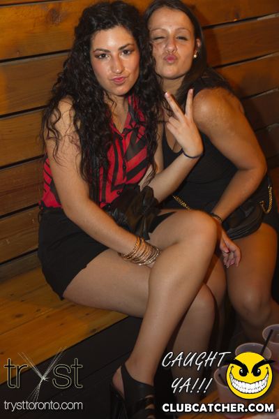 Tryst nightclub photo 242 - September 1st, 2012