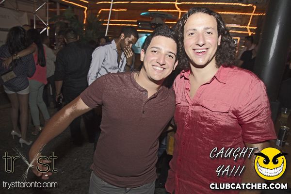 Tryst nightclub photo 244 - September 1st, 2012
