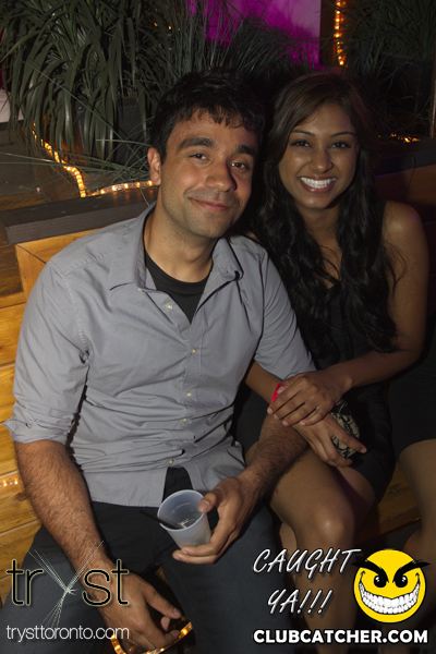 Tryst nightclub photo 246 - September 1st, 2012