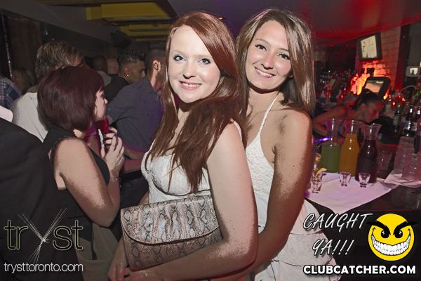 Tryst nightclub photo 248 - September 1st, 2012