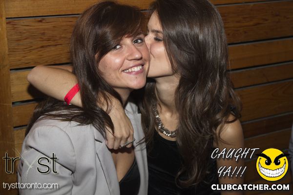 Tryst nightclub photo 249 - September 1st, 2012