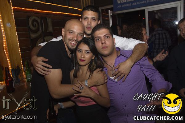 Tryst nightclub photo 250 - September 1st, 2012