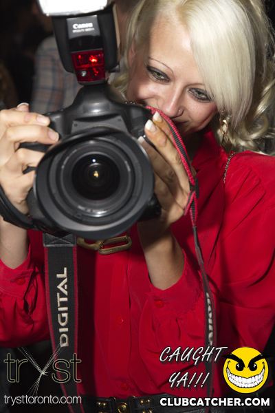 Tryst nightclub photo 252 - September 1st, 2012