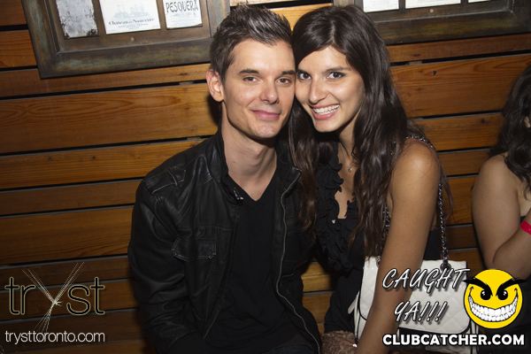 Tryst nightclub photo 254 - September 1st, 2012