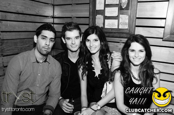 Tryst nightclub photo 255 - September 1st, 2012