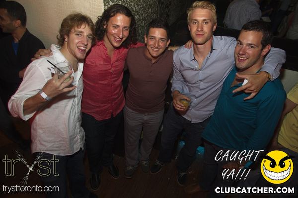 Tryst nightclub photo 256 - September 1st, 2012