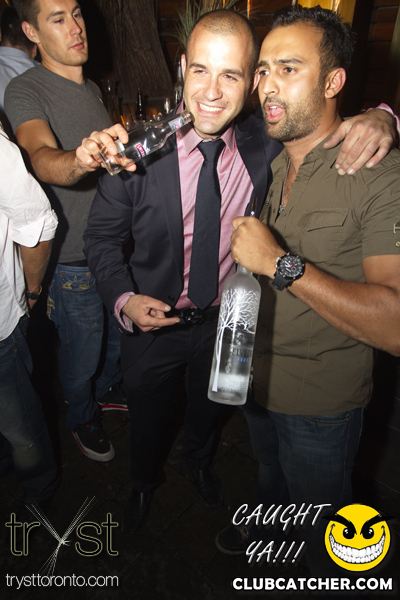 Tryst nightclub photo 261 - September 1st, 2012