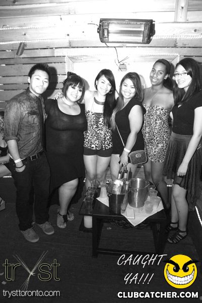 Tryst nightclub photo 263 - September 1st, 2012